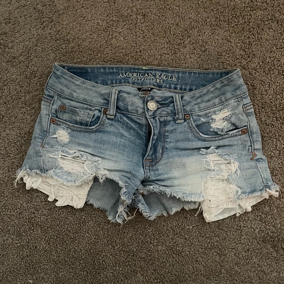 American eagle shorts - Picture 1 of 5